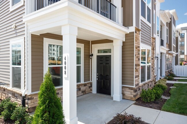 4008 Next Level Trce in Midlothian, VA - Building Photo - Building Photo