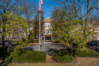 Harris-Askins House in Westerville, OH - Building Photo - Building Photo