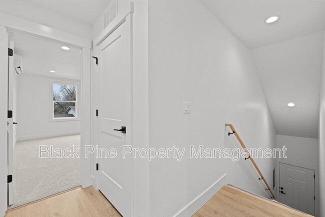 4645 N Maple Grove Rd in Boise, ID - Building Photo - Building Photo