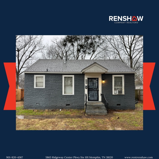 property at 1059 Maria St