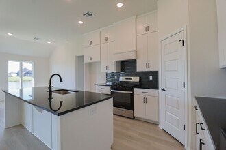 3809 W Laredo St in Broken Arrow, OK - Building Photo - Building Photo