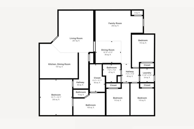 8647 W Brown St in Peoria, AZ - Building Photo - Building Photo