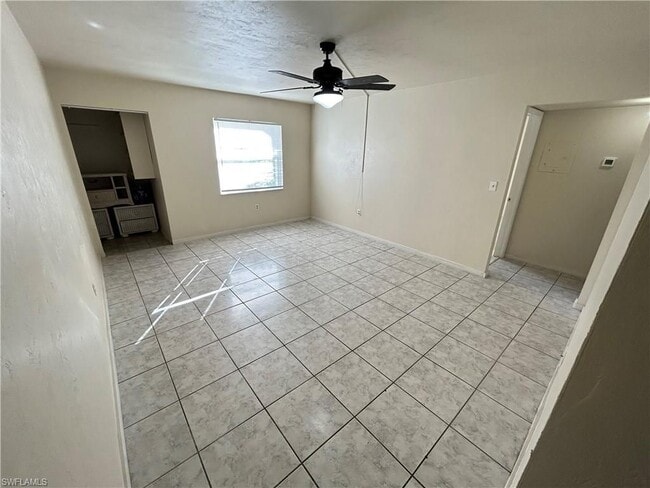 property at 2828 Jackson St
