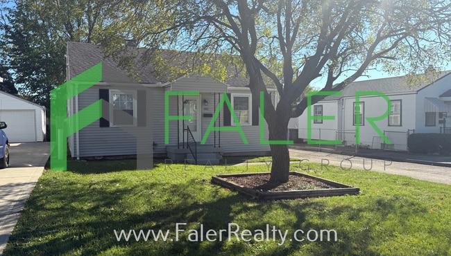 1740 Meriline Ave in Dayton, OH - Building Photo - Building Photo