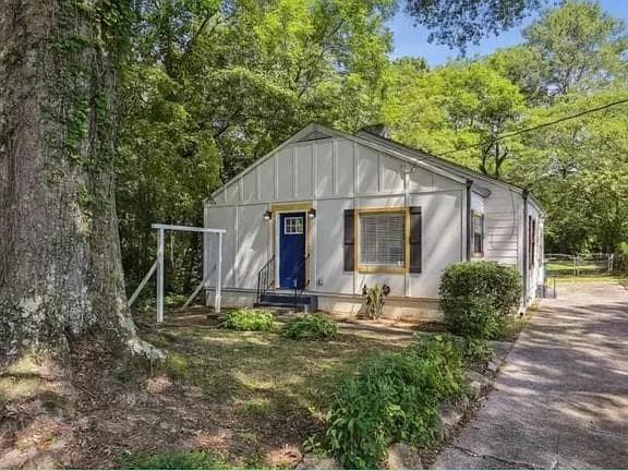 property at 1295 McClure Ave NW