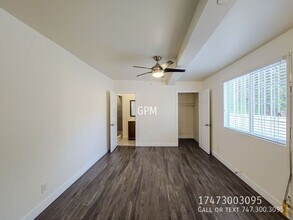 1215 1/2 Dewey Ave in Los Angeles, CA - Building Photo - Building Photo