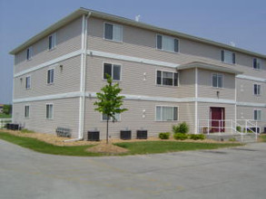 Clearview Apartments in Saint Nazianz, WI - Building Photo - Building Photo