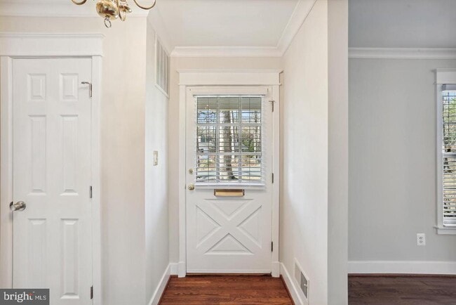 property at 9303 Fernwood Rd