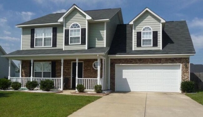 property at 1537 Kershaw Loop