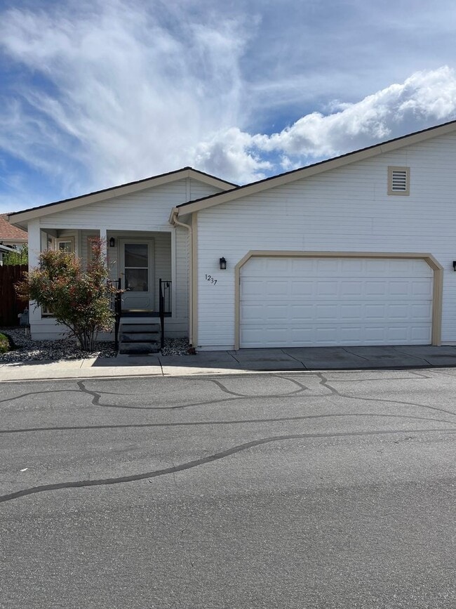 property at 1237 Gambrel Dr