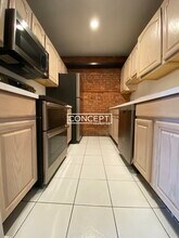 1750 Washington St, Unit 8 in Boston, MA - Building Photo - Building Photo