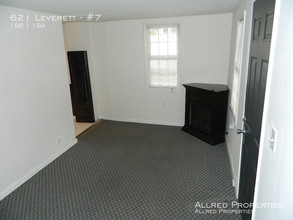 621 N Leverett Ave-Unit -#7 in Fayetteville, AR - Building Photo - Building Photo