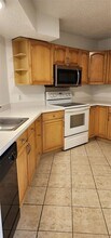 1460 Jefferson Dr in Homestead, FL - Foto de edificio - Building Photo