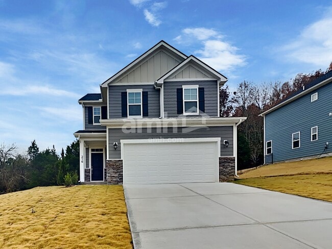 property at 216 Gershon Wy