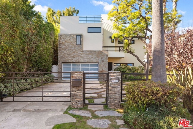 property at 215 S Anita Ave