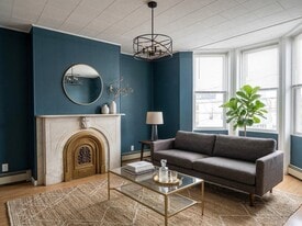 23 Poplar St in Jersey City, NJ - Building Photo