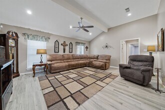 18823 Cypress Church Rd in Cypress, TX - Building Photo - Building Photo