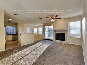 5724 Polo Club Dr in Arlington, TX - Building Photo - Building Photo