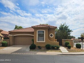 7849 E Cholla St in Scottsdale, AZ - Building Photo - Building Photo
