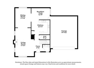 5021 Bivens Dr in Raleigh, NC - Building Photo - Building Photo