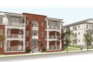 Westside Future Fund in Atlanta, GA - Building Photo