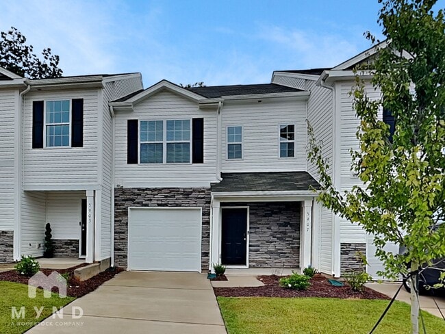 property at 5907 Faron Wy