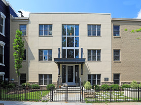 626 E St SE Apartamentos