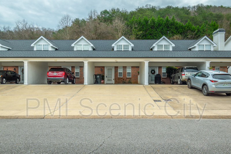 960 Gorge View Ln in Chattanooga, TN - Building Photo