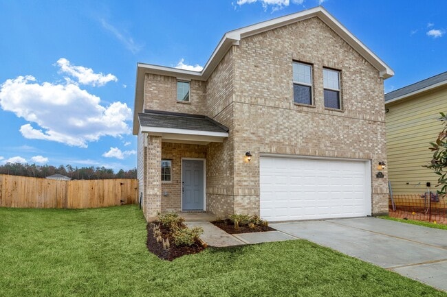 16754 Rover Ln in Porter, TX - Building Photo - Building Photo