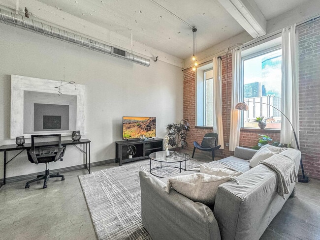 property at 555 Evergreen St