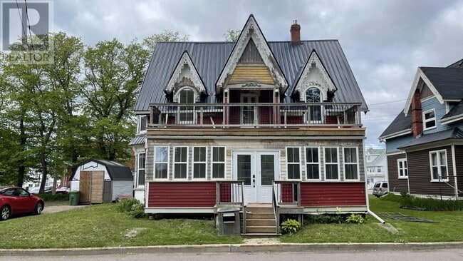 property at 54 Summer St