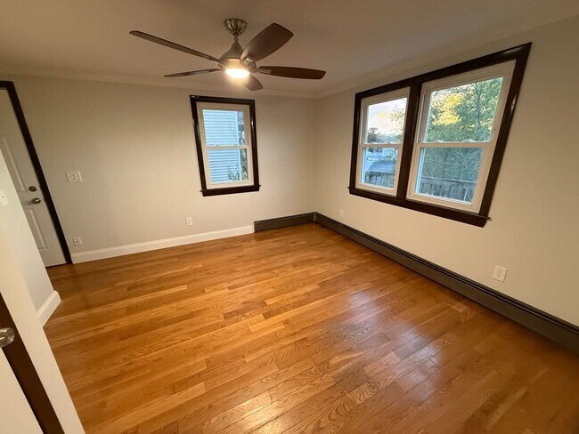 28 Millett St, Unit 2 in Gloucester, MA - Building Photo - Building Photo