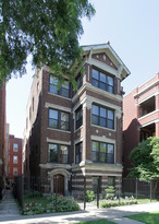 1027 E Hyde Park Blvd Apartamentos