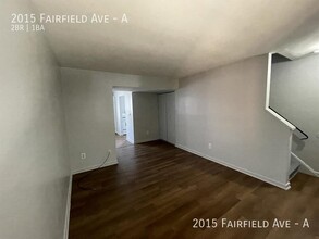 2015 Fairfield Ave in Richmond, VA - Building Photo - Building Photo