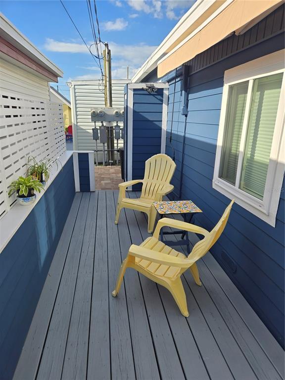 2601 Gulf Dr N in Bradenton Beach, FL - Building Photo - Building Photo