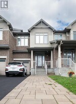 174 Hawkshaw Cres in Ottawa, ON - Building Photo