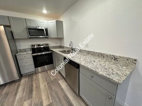2514 E 14th St in Clovis, NM - Building Photo - Building Photo
