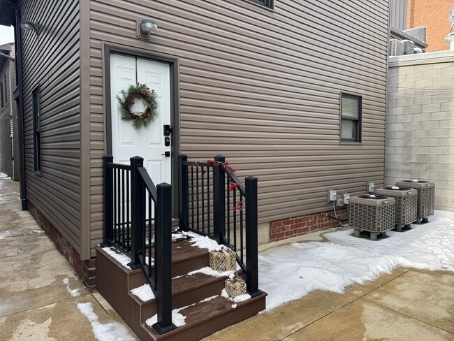 property at 236 S Market St