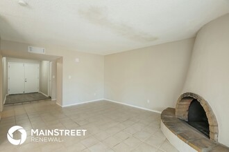 2520 W Sweetwater Ave in Phoenix, AZ - Building Photo - Building Photo