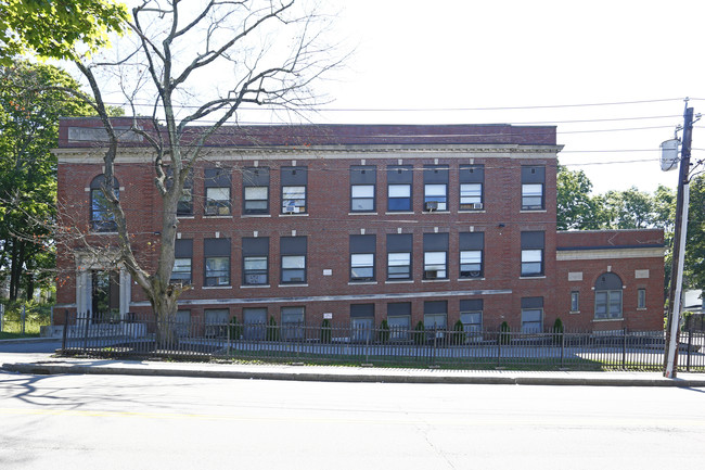 Harvard Hill in Boston, MA - Building Photo - Building Photo