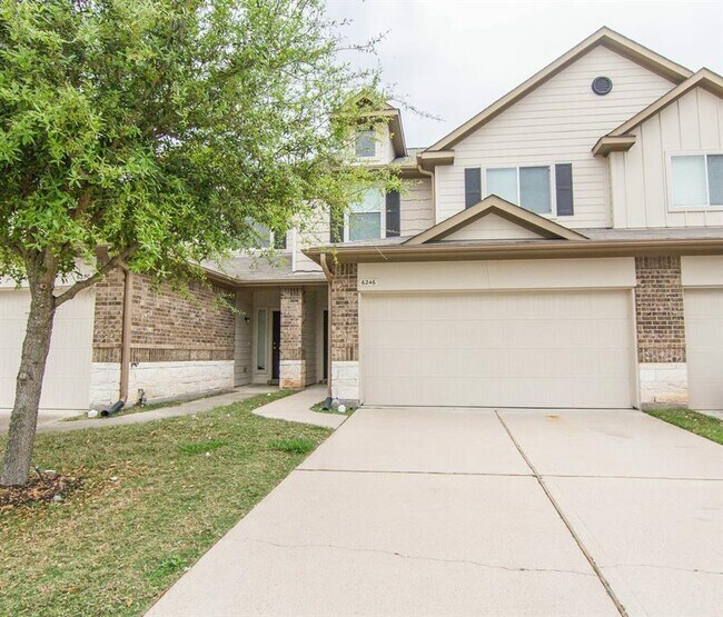 6246 Brenwood Cir in Katy, TX - Building Photo - Building Photo
