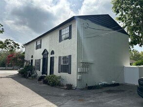 3009 S Manhattan Ave in Tampa, FL - Building Photo - Building Photo