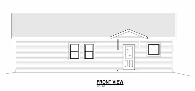 property at 355 W James St