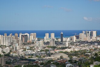 3043 Alencastre Pl in Honolulu, HI - Foto de edificio - Building Photo