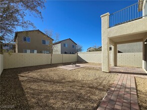 6291 Dollar Bill Ct in Las Vegas, NV - Building Photo - Building Photo