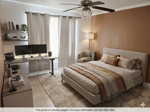 207 Villa Cir in Boynton Beach, FL - Building Photo - Building Photo