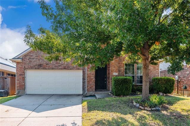property at 5421 Smt Vw Dr