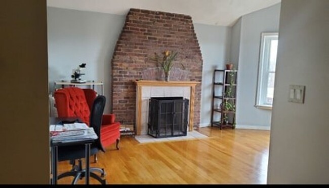 property at 154 Harvard St