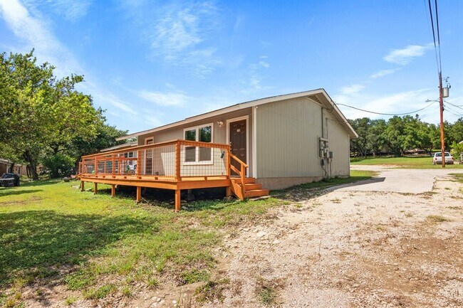 23393 Nameless Rd in Leander, TX - Building Photo - Building Photo