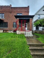 644 S Champion Ave in Columbus, OH - Building Photo